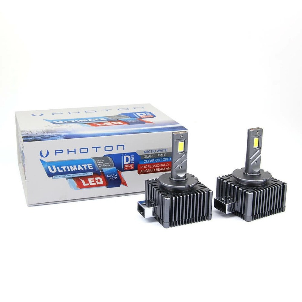 Photon Ultimate D1S/R