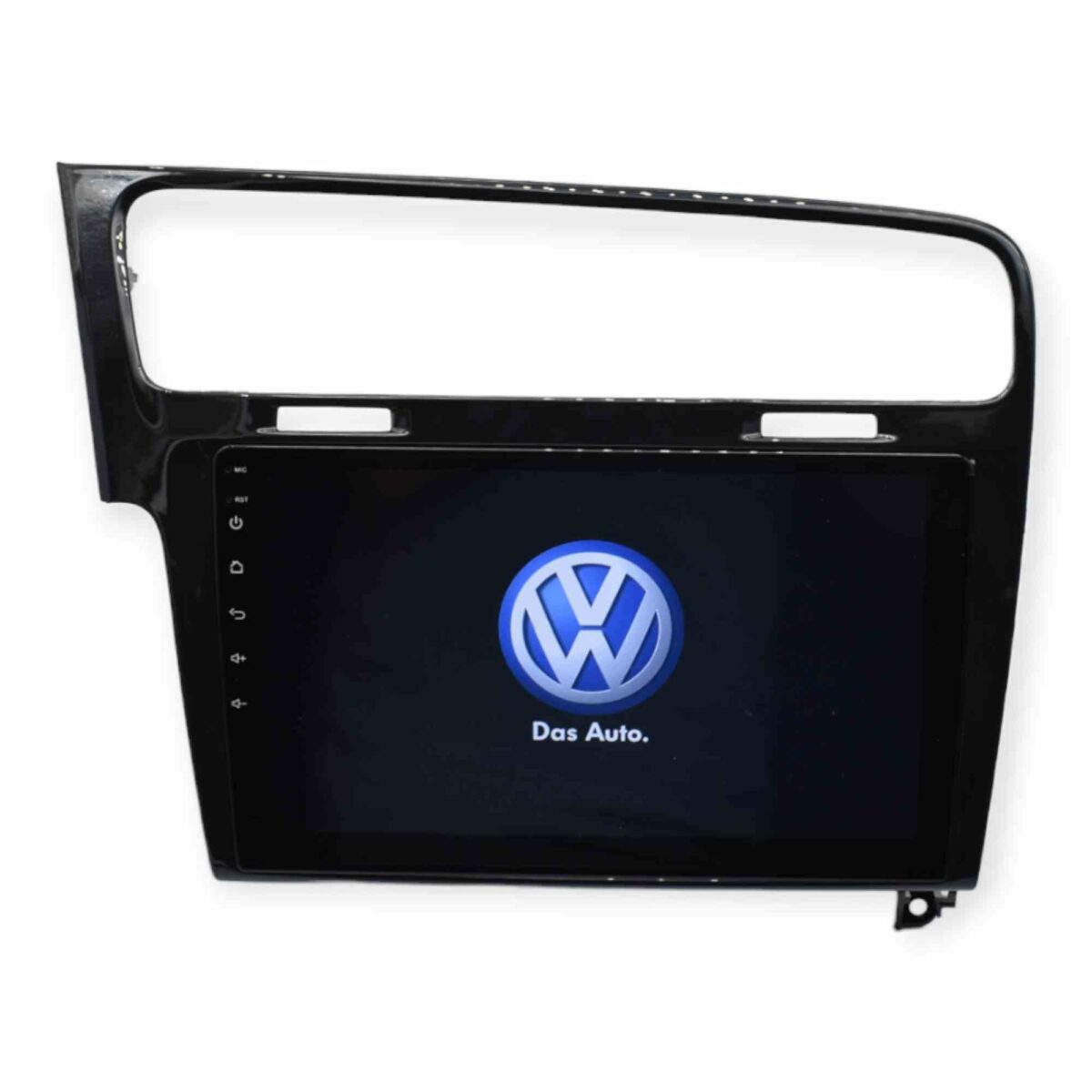 Radio Android VW Golf 7 / 7.5 — CarPlay & Android Auto