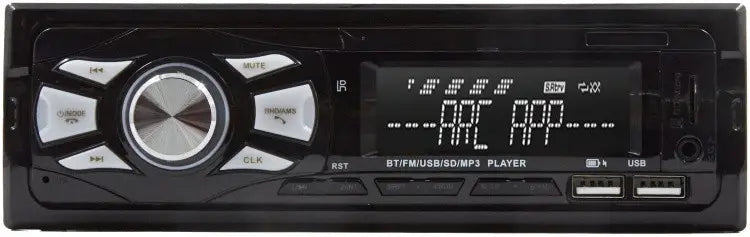 Radio Bluetooth MP3 PERVOI CTC-6230