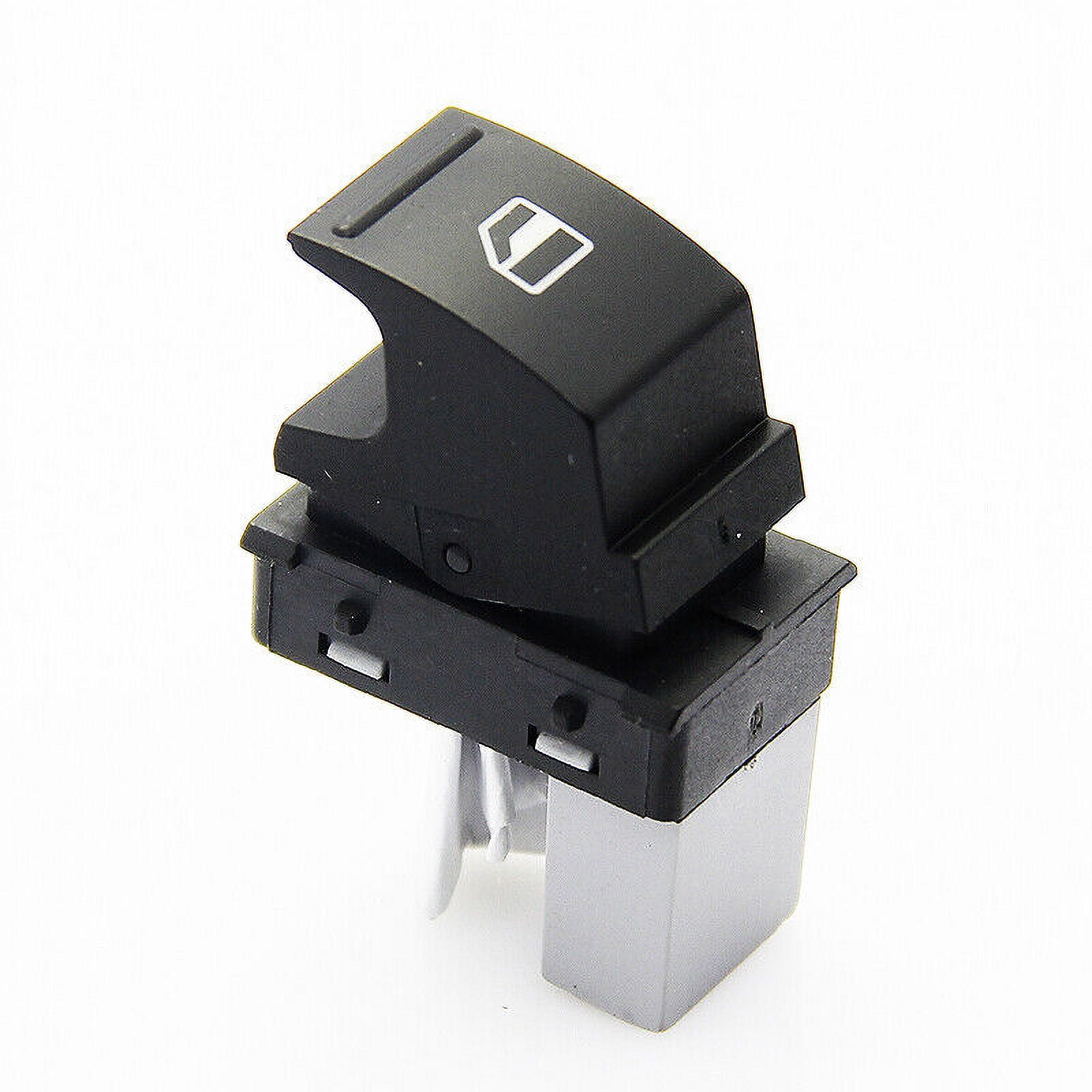 Buton xhami individual VW Golf 5 / Golf 6 / Passat / Touran / Tiguan
