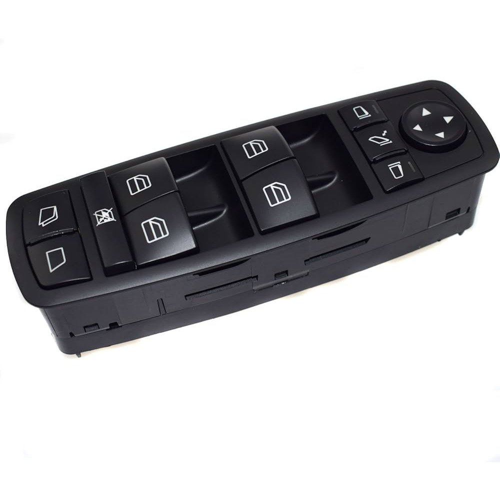 Panel butonash xhamash Mercedes ML W164 / GL X164 / R W251